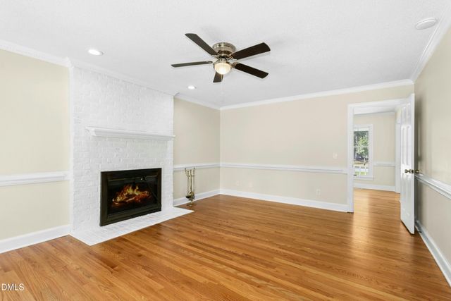1100 Kensington Avenue NW, Wilson, NC 27896
