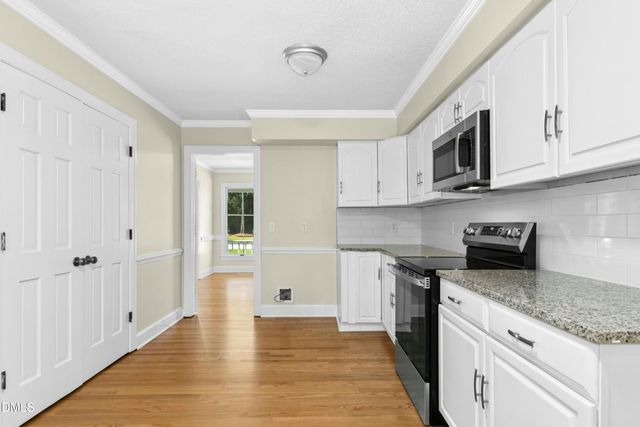 1100 Kensington Avenue NW, Wilson, NC 27896