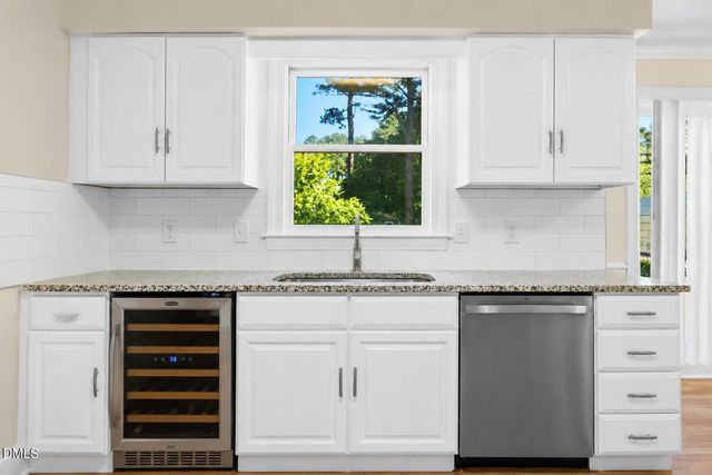 1100 Kensington Avenue NW, Wilson, NC 27896