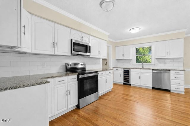 1100 Kensington Avenue NW, Wilson, NC 27896