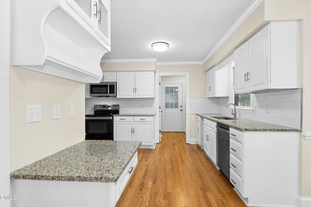 1100 Kensington Avenue NW, Wilson, NC 27896