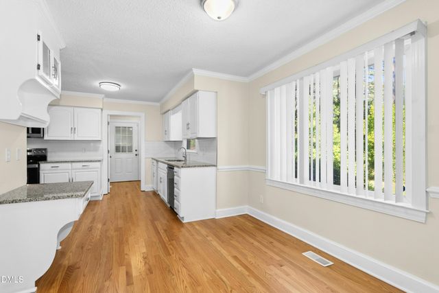 1100 Kensington Avenue NW, Wilson, NC 27896