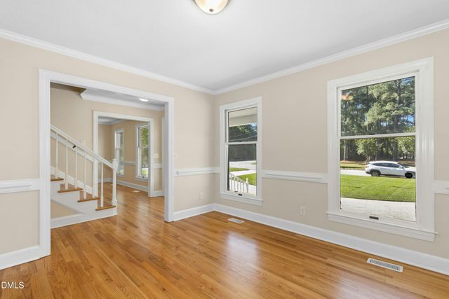 1100 Kensington Avenue NW, Wilson, NC 27896