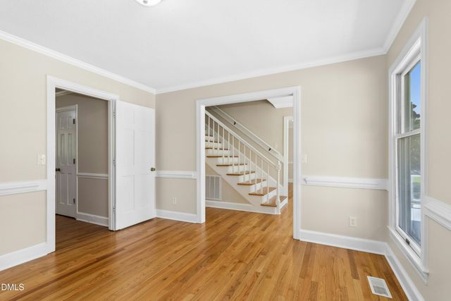 1100 Kensington Avenue NW, Wilson, NC 27896