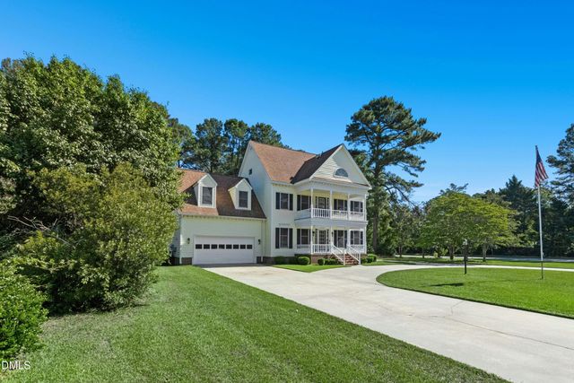 1100 Kensington Avenue NW, Wilson, NC 27896