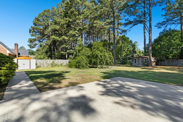 1100 Kensington Avenue NW, Wilson, NC 27896