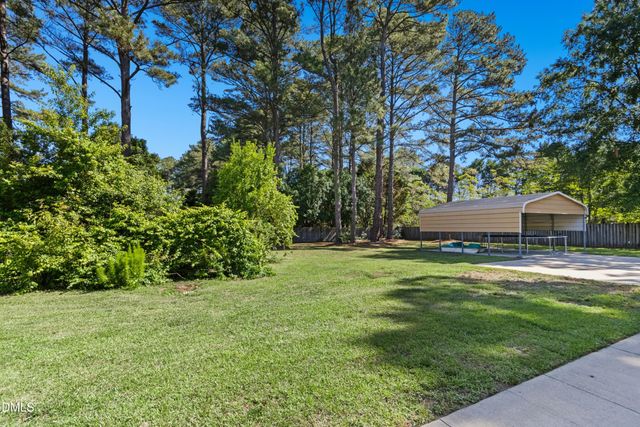 1100 Kensington Avenue NW, Wilson, NC 27896