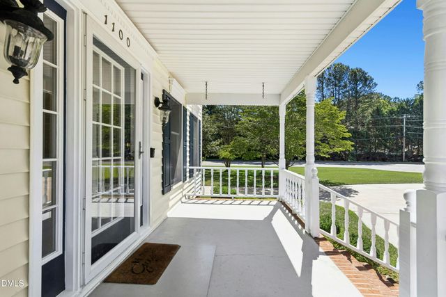1100 Kensington Avenue NW, Wilson, NC 27896