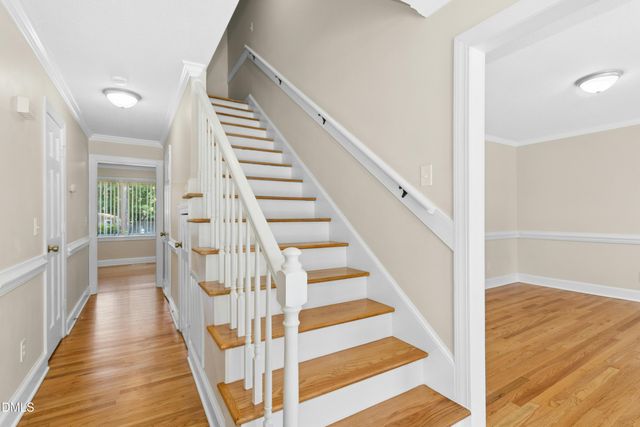 1100 Kensington Avenue NW, Wilson, NC 27896