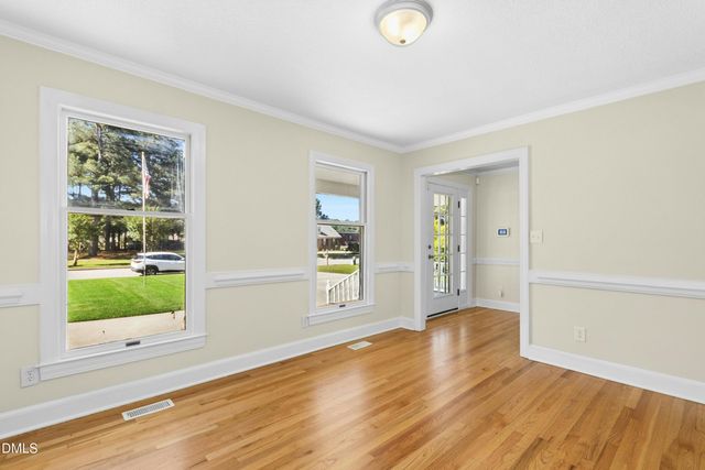 1100 Kensington Avenue NW, Wilson, NC 27896