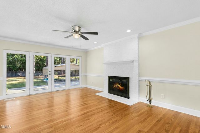 1100 Kensington Avenue NW, Wilson, NC 27896