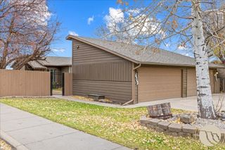 603 S 22nd St W, Billings, MT 59102