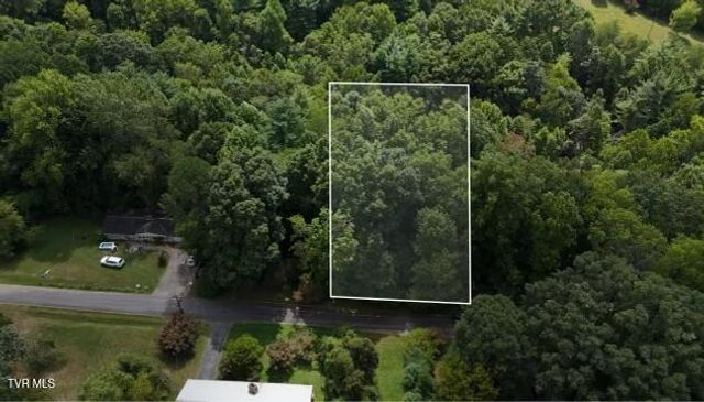 Tr 14 Pine Forest Lane, Unicoi, TN 37601