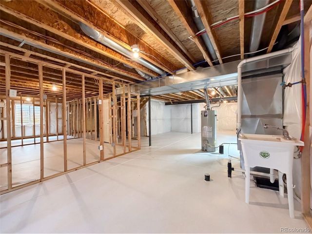 1542 Water Vista Ln, Windsor, CO 80550