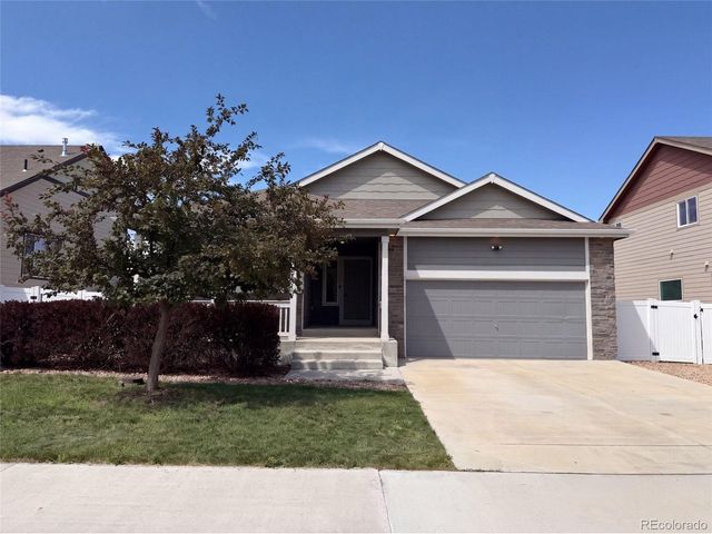 1542 Water Vista Ln, Windsor, CO 80550