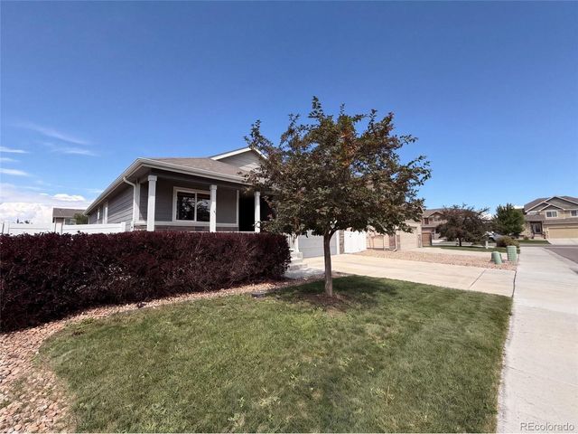 1542 Water Vista Ln, Windsor, CO 80550