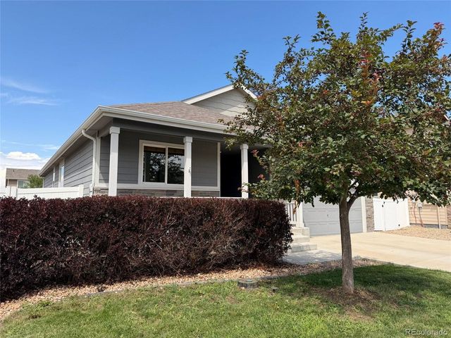 1542 Water Vista Ln, Windsor, CO 80550