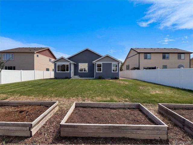 1542 Water Vista Ln, Windsor, CO 80550