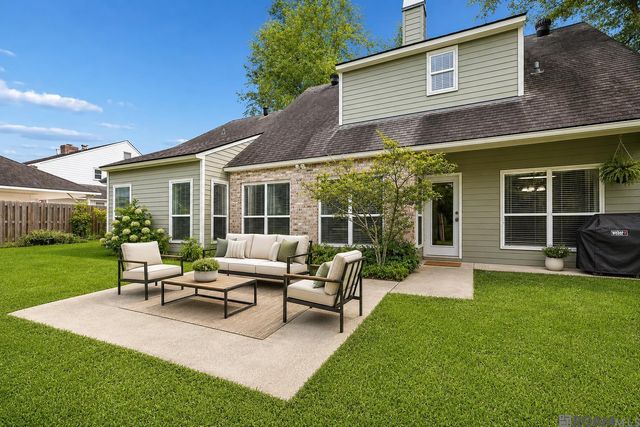 14615 Cottage Oak Ave, Baton Rouge, LA 70810