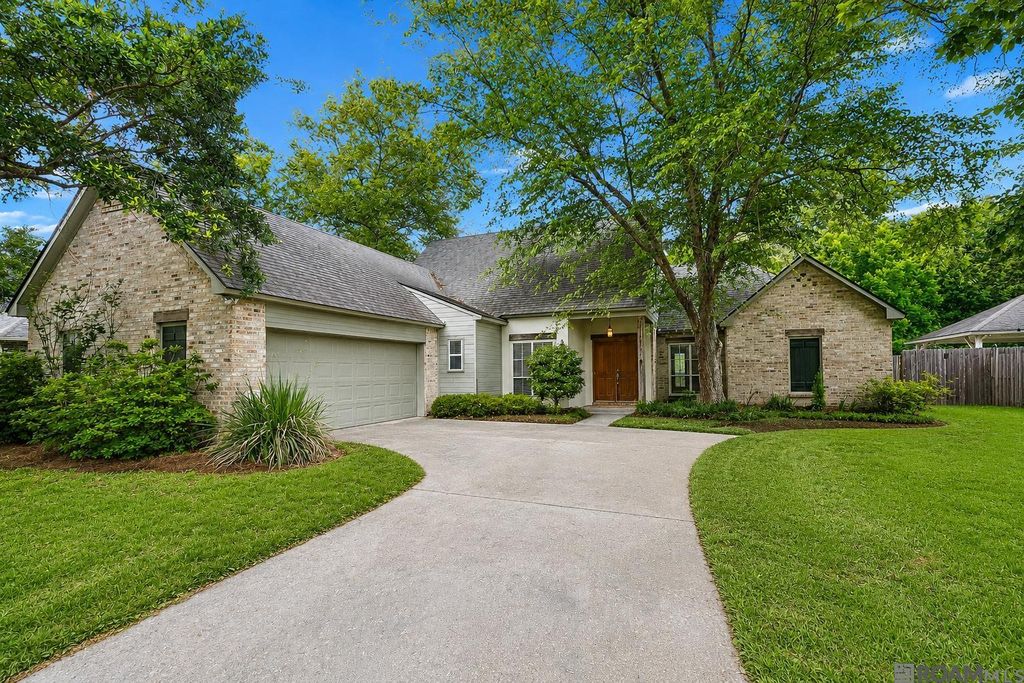 14615 Cottage Oak Ave, Baton Rouge, LA 70810