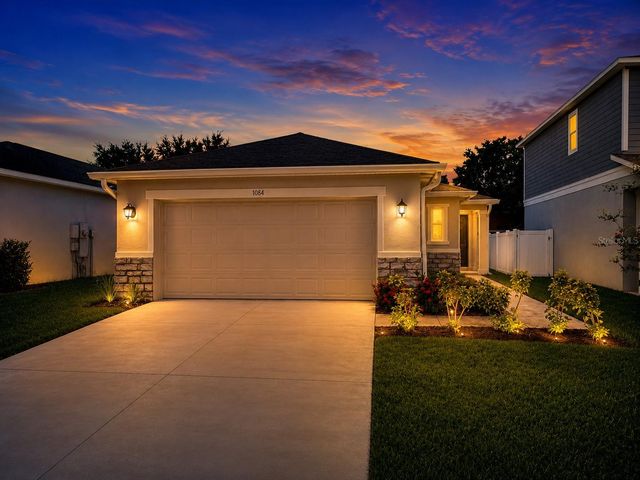 1084 PAPAYA CIRCLE, Davenport, FL 33897