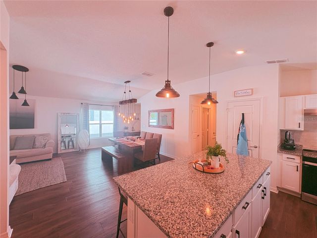 1084 PAPAYA CIRCLE, Davenport, FL 33897