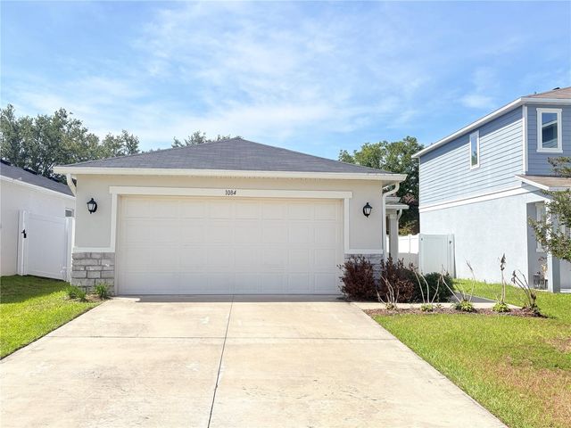 1084 PAPAYA CIRCLE, Davenport, FL 33897
