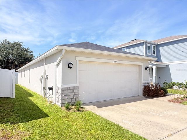 1084 PAPAYA CIRCLE, Davenport, FL 33897