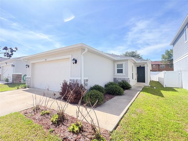 1084 PAPAYA CIRCLE, Davenport, FL 33897
