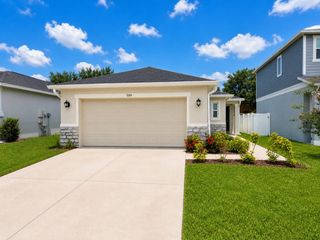 1084 PAPAYA CIRCLE, Davenport, FL 33897