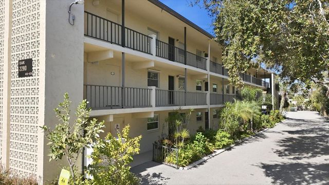 2280 STICKNEY POINT RD 410, Sarasota, FL 34231