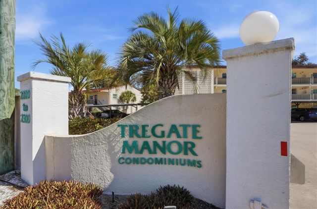 2280 STICKNEY POINT RD 410, Sarasota, FL 34231