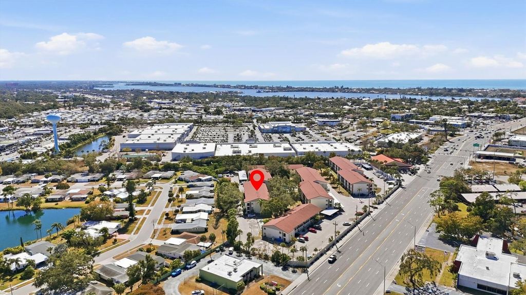 2280 STICKNEY POINT RD 410, Sarasota, FL 34231