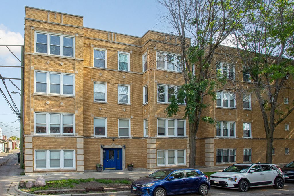 3512 W Leland Avenue 1, Chicago, IL 60625