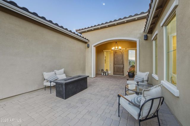 11053 S SANTA MARGARITA Drive, Goodyear, AZ 85338