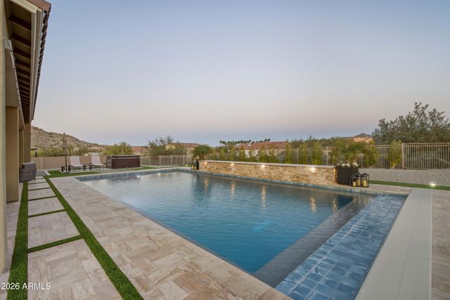 11053 S SANTA MARGARITA Drive, Goodyear, AZ 85338