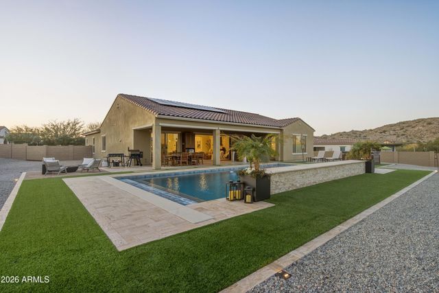 11053 S SANTA MARGARITA Drive, Goodyear, AZ 85338