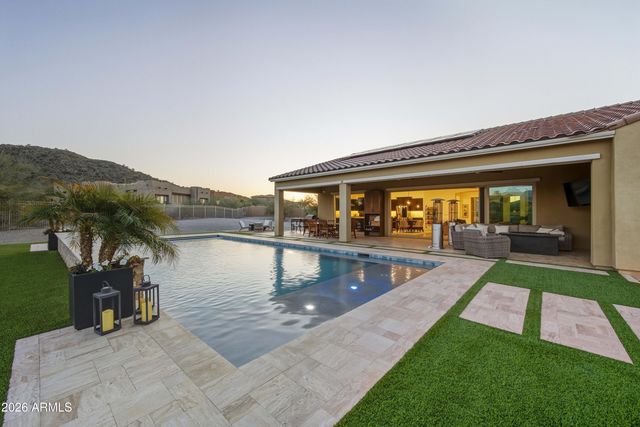 11053 S SANTA MARGARITA Drive, Goodyear, AZ 85338