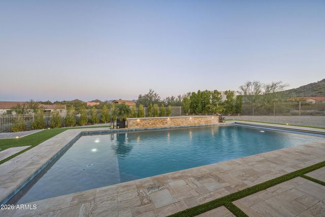 11053 S SANTA MARGARITA Drive, Goodyear, AZ 85338