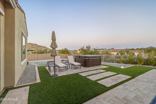 11053 S SANTA MARGARITA Drive, Goodyear, AZ 85338