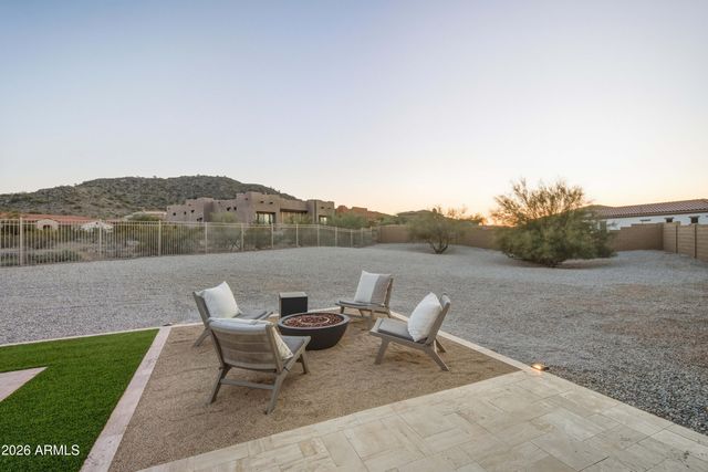 11053 S SANTA MARGARITA Drive, Goodyear, AZ 85338