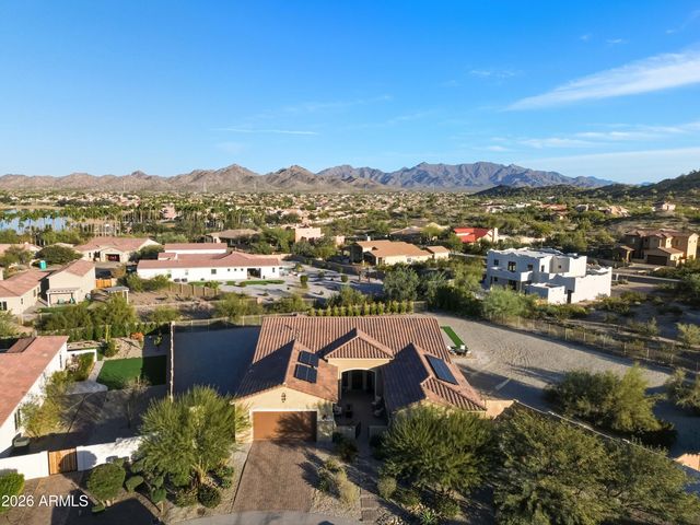11053 S SANTA MARGARITA Drive, Goodyear, AZ 85338