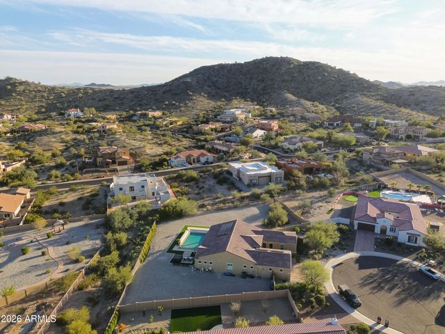 11053 S SANTA MARGARITA Drive, Goodyear, AZ 85338