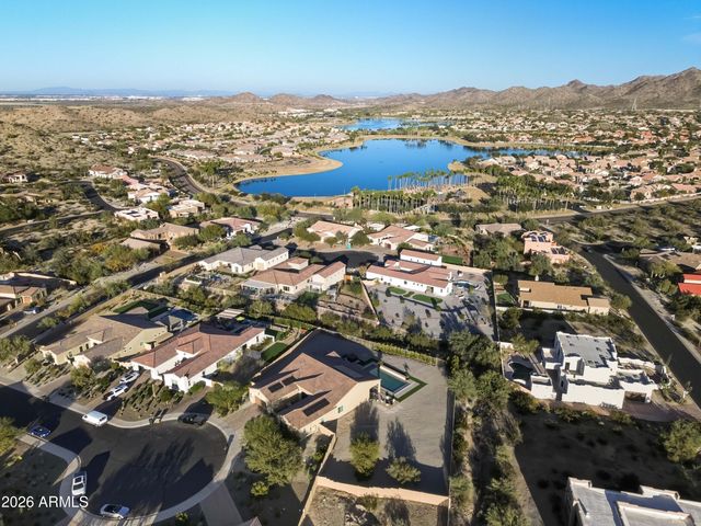 11053 S SANTA MARGARITA Drive, Goodyear, AZ 85338