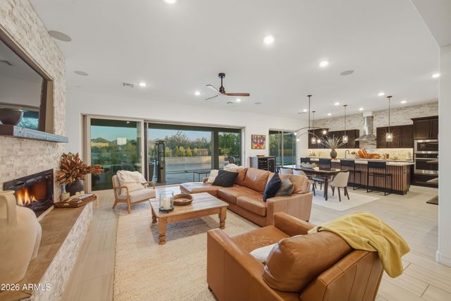 11053 S SANTA MARGARITA Drive, Goodyear, AZ 85338