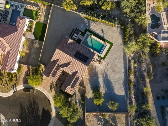 11053 S SANTA MARGARITA Drive, Goodyear, AZ 85338