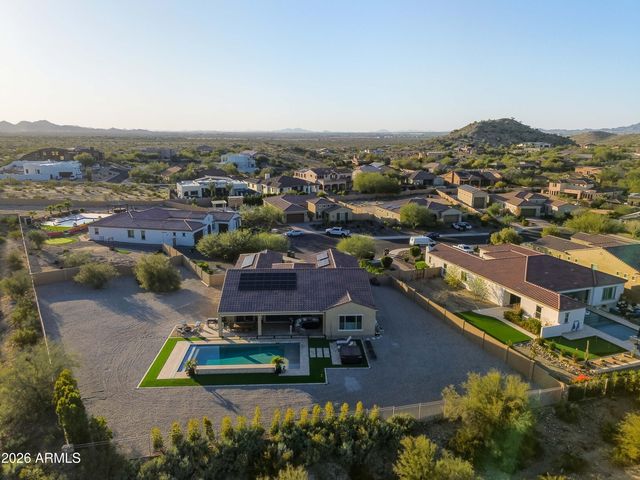 11053 S SANTA MARGARITA Drive, Goodyear, AZ 85338