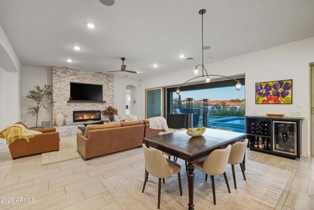 11053 S SANTA MARGARITA Drive, Goodyear, AZ 85338