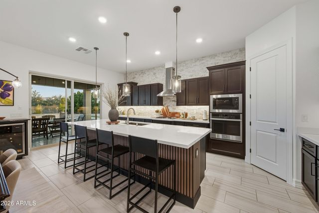 11053 S SANTA MARGARITA Drive, Goodyear, AZ 85338