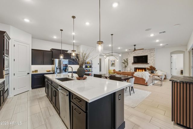 11053 S SANTA MARGARITA Drive, Goodyear, AZ 85338